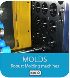 mold machines